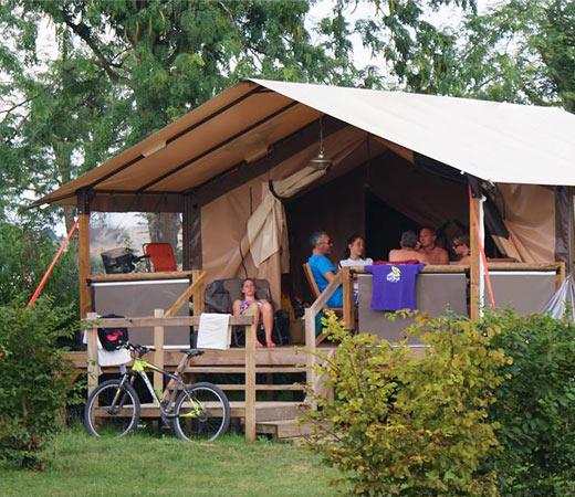 Campings