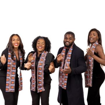 Concert de Gospel
