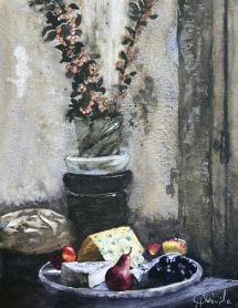 Anne Christophe
