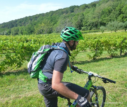 VTT à assistance électrique