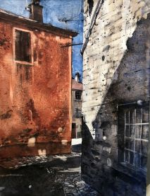 Anne Christophe