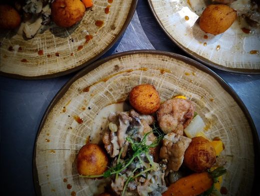 Obtenir une distinction