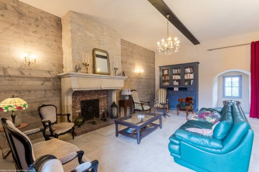 Aides à la création d'hébergements touristiques