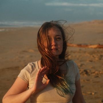 Mélanie Lesage à Sornay