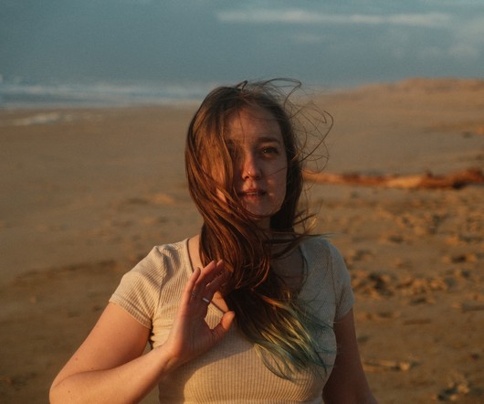 Mélanie Lesage à Sornay