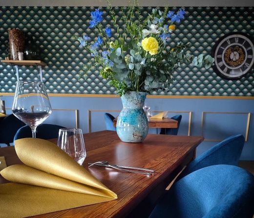 Espace pro - Restaurateurs